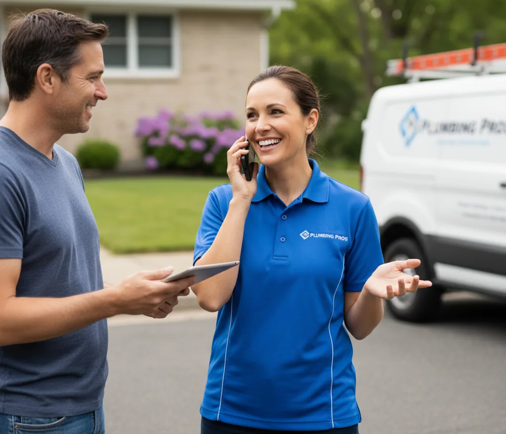 Leak Detection in Shoreline, WA